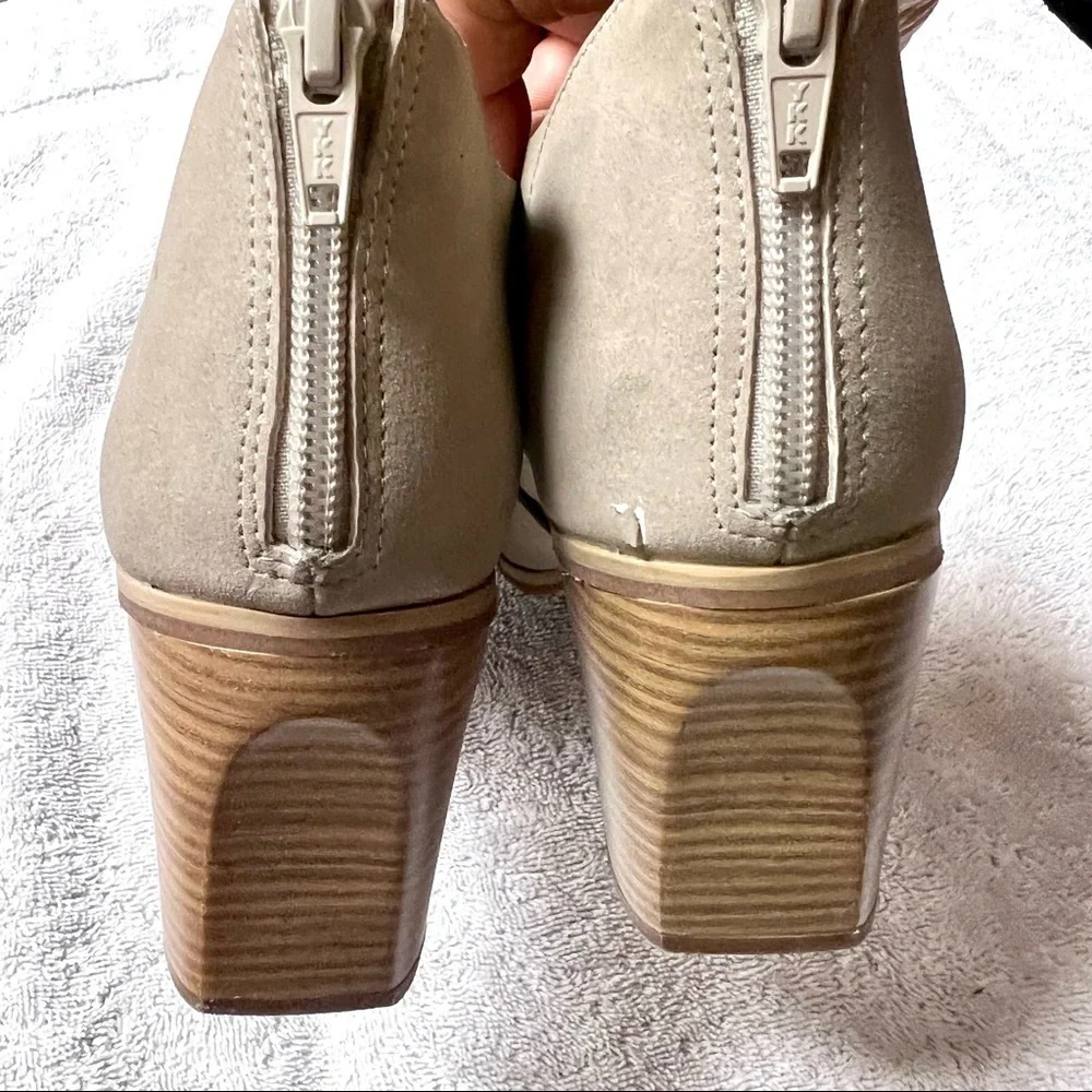 BC Footwear bc born